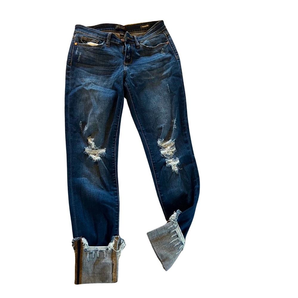 Judy Blue Jeans